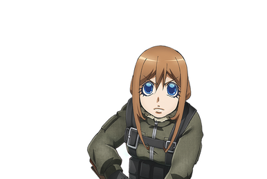 List of The Saga of Tanya the Evil episodes - Wikipedia