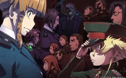 List of The Saga of Tanya the Evil episodes - Wikipedia