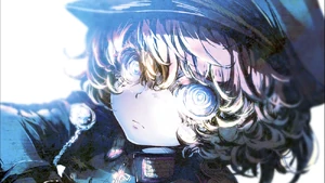 Ending Image of the ED