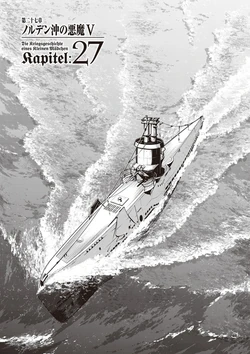 UK S-class submarine Syrtis