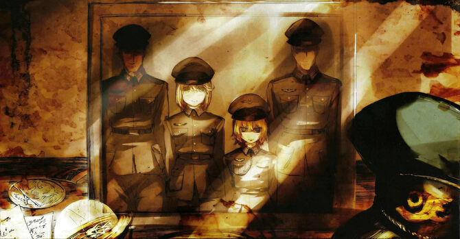 Light Novel