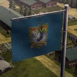 Unidad Multinacional