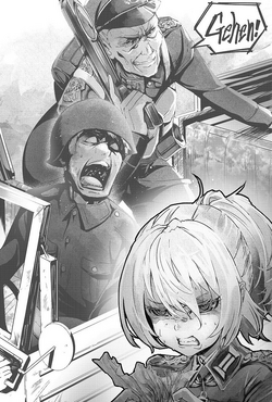 In Omnia Paratus Youjo Senki Wiki Fandom