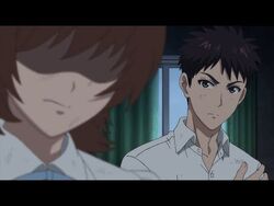 Episode 11 Elegant Yokai Apartment Life Wiki Fandom