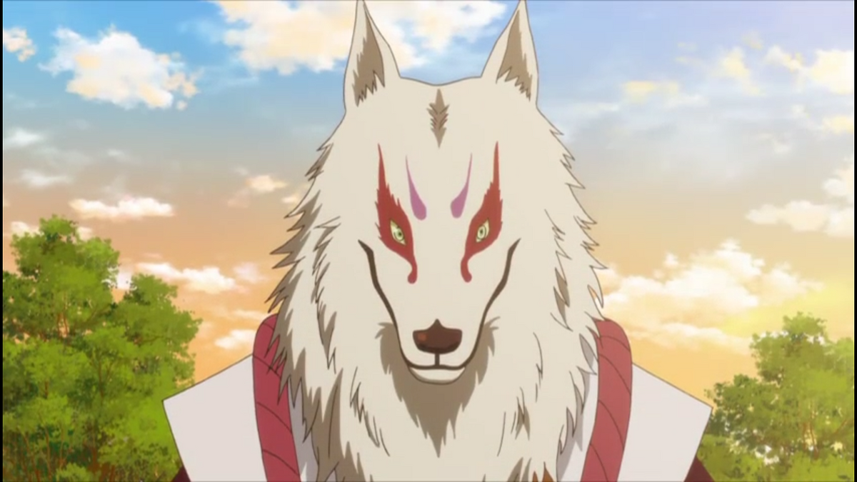 Akane | Elegant Yokai Apartment Life Wiki | Fandom