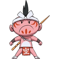 Sinná | Yo-kai Watch España Wiki | Fandom