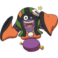 Graciosno Yo Kai Watch Espana Wiki Fandom