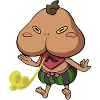 Peditum Yo Kai Watch Espana Wiki Fandom