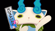 Komasan P