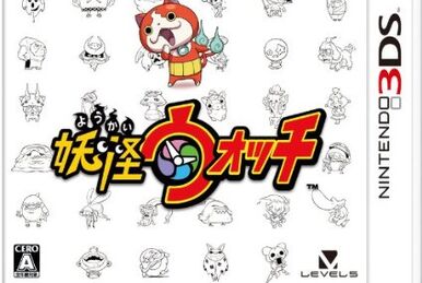 Yo-kai Watch 4: Nota del análisis de la revista japonesa Famitsu