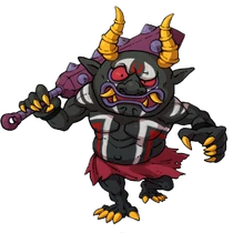 Demoniorco