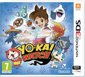 Reloj yokai lider cheap