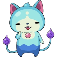 Puninyan Wiki Yo Kai Watch Fandom
