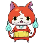 Jibanyan