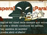Túnel Infinito