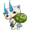 Komasan YW2