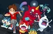 Yo-Kai Watch 2 v2.0