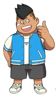 Oso Wiki Yo Kai Watch Fandom Oso Wiki Yo Kai Watch Fandom