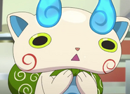 Komasan ciudad