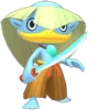 Kappadachín
