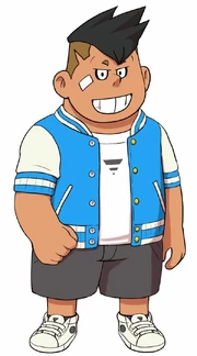 Kuma