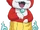 Jibanyan (Shadowside)