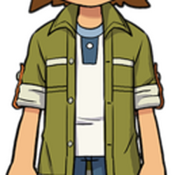Eduardo Arquero Wiki Yo Kai Watch Fandom Eduardo Arquero Wiki Yo Kai Watch Fandom