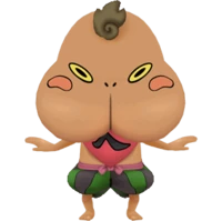 Peditum Wiki Yo Kai Watch Fandom
