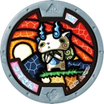 Medalla15.png (44 kB) Medalla de Komasan