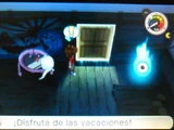 Camino Misterioso
