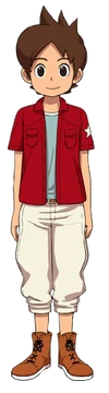 Nathan Adams (YW4)