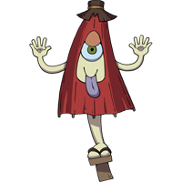 Sombrillo Wiki Yo Kai Watch Fandom Sombrillo Wiki Yo Kai Watch Fandom