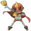 Paupermán