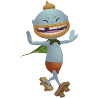 Nomeda Wiki Yo Kai Watch Fandom