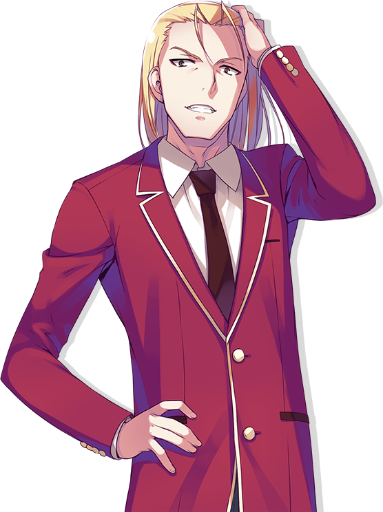 Rokusuke Kōenji You Zitsu Wiki Fandom Rokusuke Kōenji You Zitsu Wiki Fandom