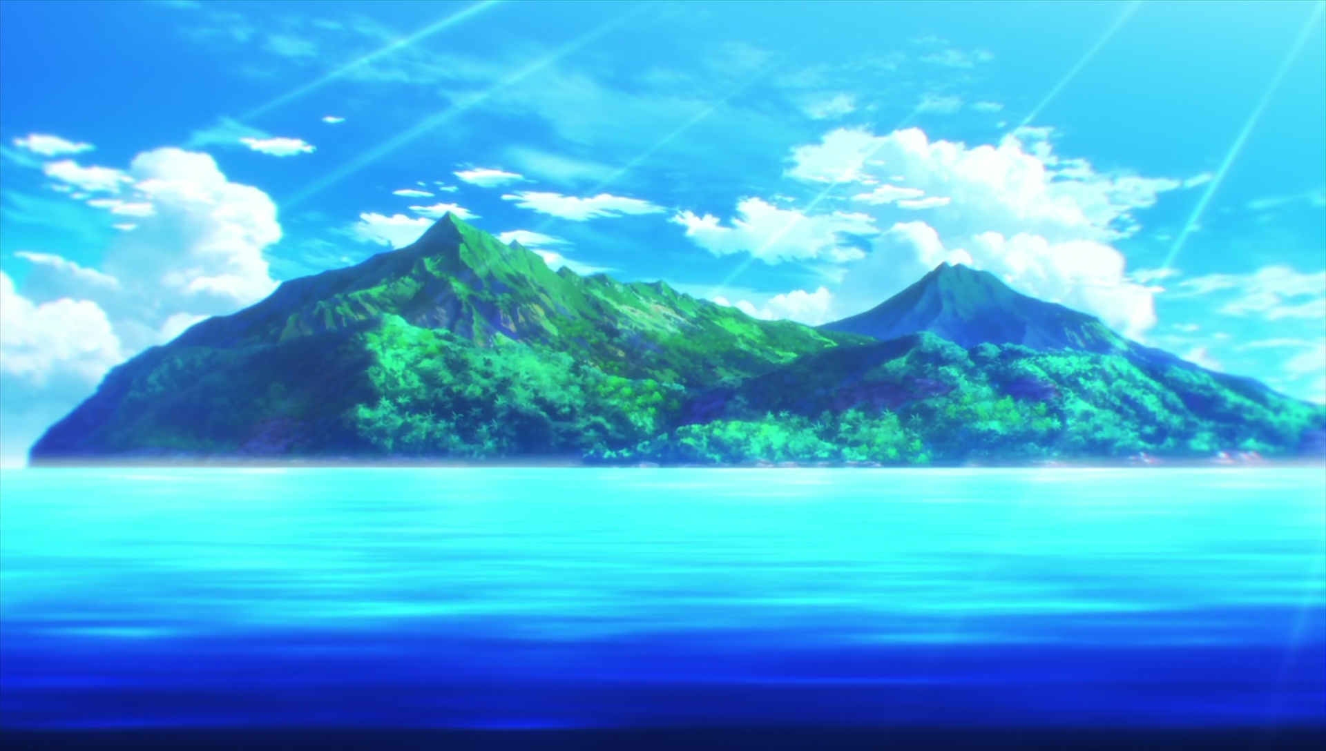Deserted Island Anime Results : r/ClassroomOfTheElite