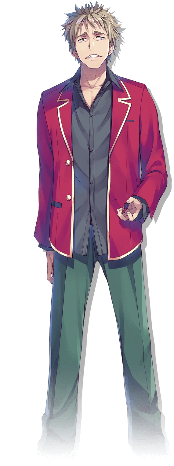 Classroom Of The Elite Characters Boys Kazuomi HÅsen You Zitsu Wiki Fandom kazuomi hÅsen you zitsu wiki fandom