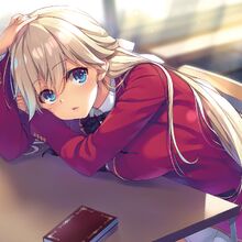 Kiyotaka Kei Couple Classroom Of The Elite Light Novel 2nd Year Volume 1 Spoiler Youtube