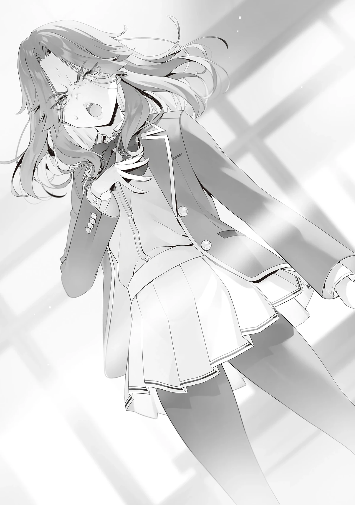 Maezono/Image Gallery YouZitsu Wiki Fandom