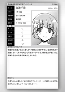 Chihiro Shiranami