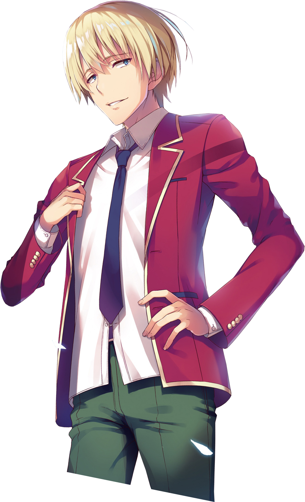 Kiyotaka Ayanokōji, You-Zitsu Wiki