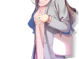 Chiaki Matsushita