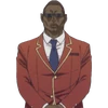 Albert Yamada