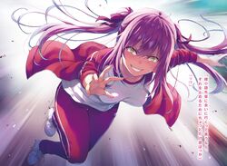 Light Novel 2nd Year Volume 4, You-Zitsu Wiki