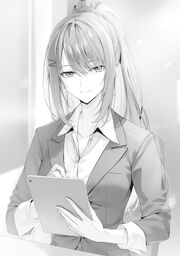 LN 2nd Vol 11-04