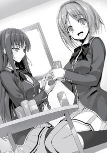 Classroom of the Elite (Light Novel) Vol. 1