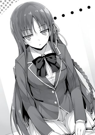 Read The Start (Suzune X Kiyotaka) - Nagi_103 - WebNovel