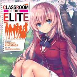 Classroom of the elite Season 2 Confirmed – Phinix – Phinix Anime