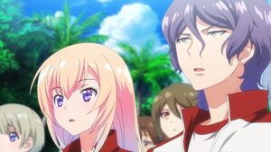 Nande Koko ni Sensei ga!? T.V. Media Review Episode 7