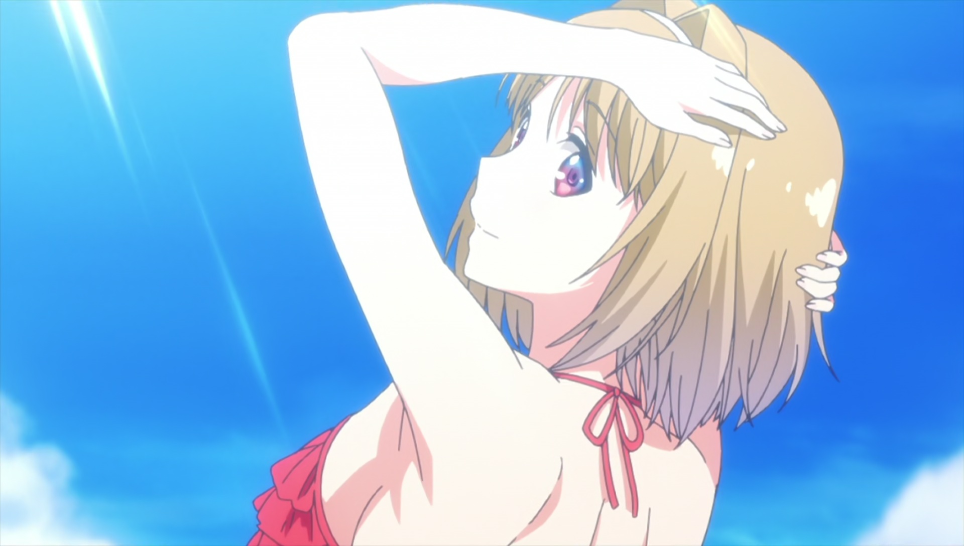 Watch Classroom of the Elite Season 1 Episode 7 - Episode 7 Online Now